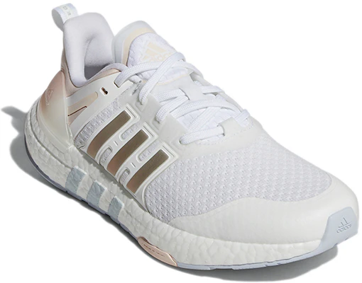 (W) adidas Equipment+ Blanc/Or GW8916 Lookbook (W) adidas Equipment+ Blanc/Or GW8916