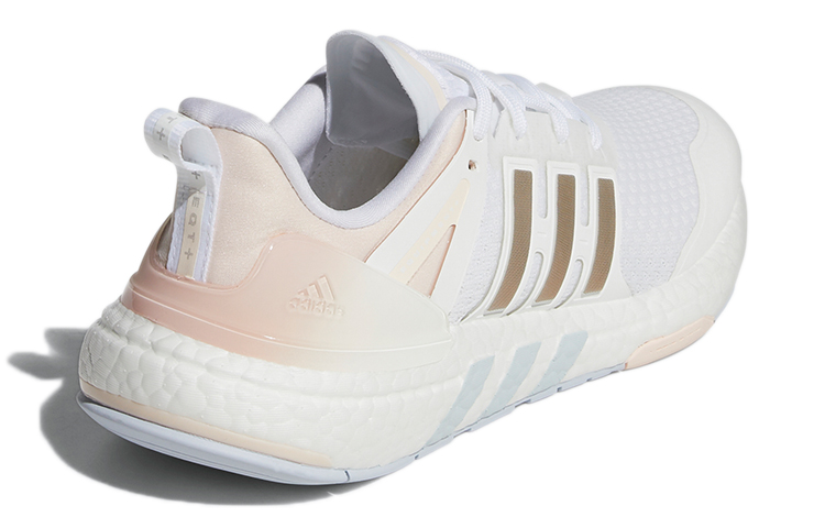Shop (W) adidas Equipment+ Blanc/Or GW8916