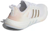 Shop (W) adidas Equipment+ Blanc/Or GW8916