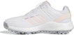 (W) adidas Equipment BOA 24 BOOST 'Putih Wonder Quartz' IF3051