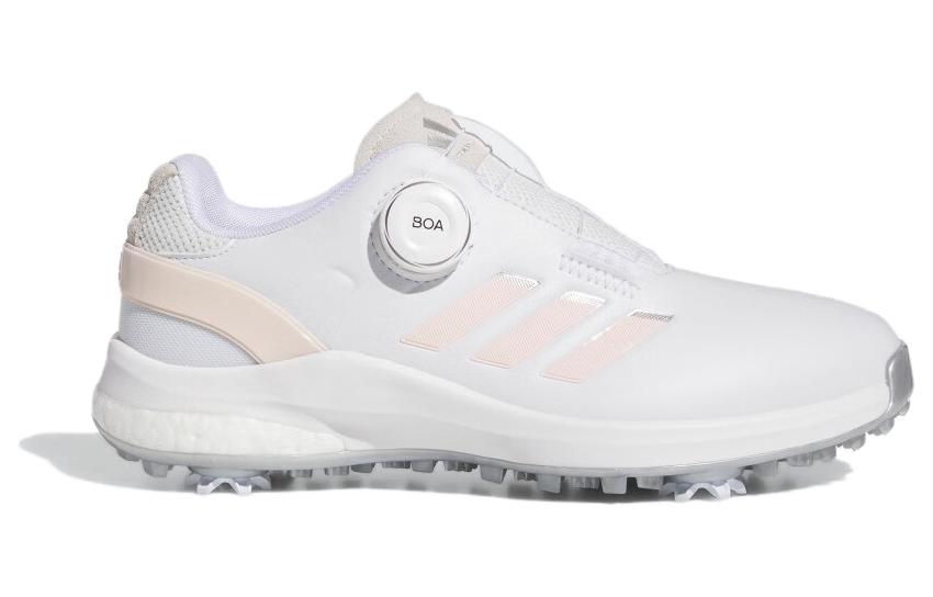 Order (W) adidas Equipment BOA 24 BOOST 'Blanco Wonder Quartz' IF3051