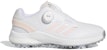 (W) adidas Equipment BOA 24 BOOST 'Putih Wonder Quartz' IF3051
