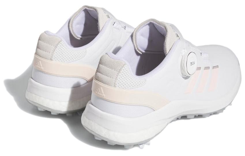 Lookbook (W) adidas Equipment BOA 24 BOOST ''Weiß Wonder Quartz'' IF3051