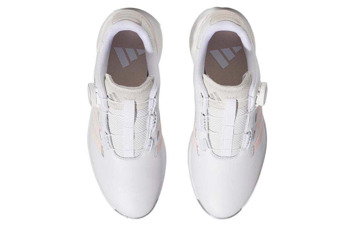 Shop (W) adidas Equipment BOA 24 BOOST 'Blanco Wonder Quartz' IF3051