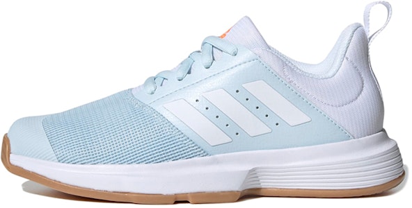 アディダス エッセンス インドア 青/白 FU8398 Buy アディダス エッセンス インドア 青/白 FU8398