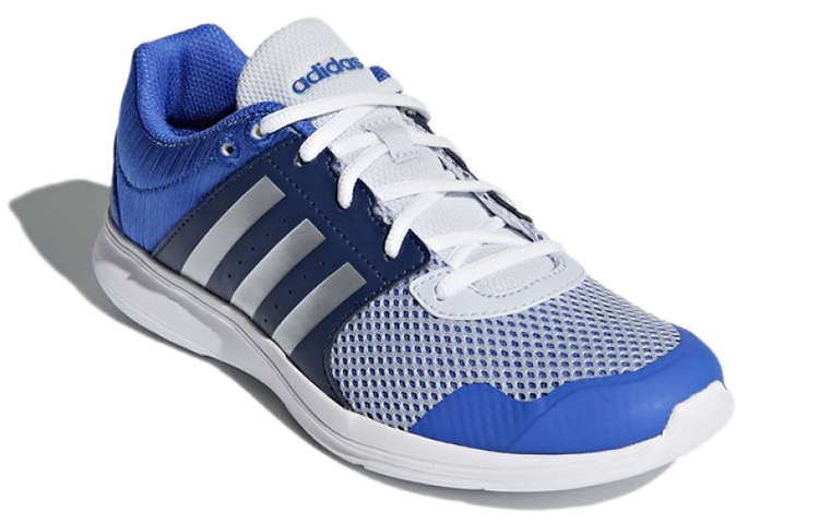 Lookbook (W) adidas Essential Fun 2.0 'Biru' CP8950