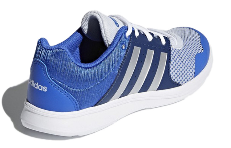 Shop (W) adidas Essential Fun 2.0 'Biru' CP8950