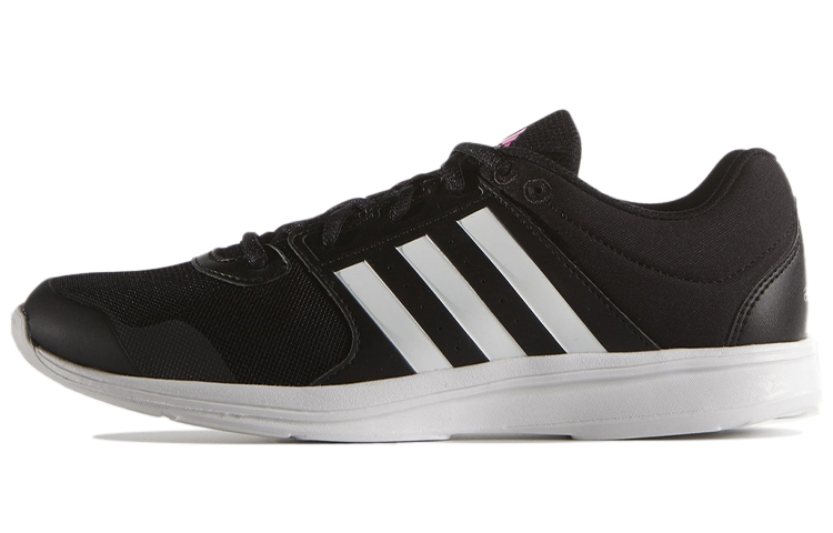 (Women) adidas Essentials Fun 'Black White' AF5873