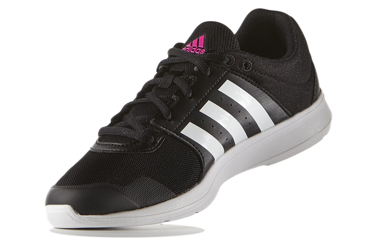 Lookbook (W) adidas Essentials Spaß ''Schwarz Weiß'' AF5873