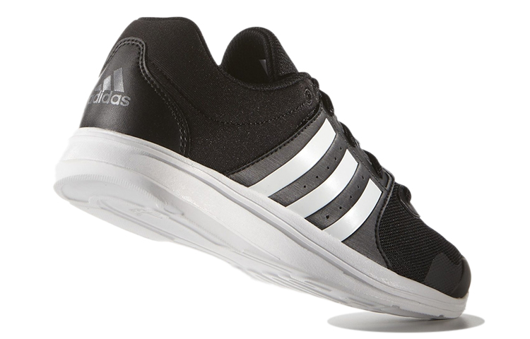 Shop (W) adidas Essentials Spaß ''Schwarz Weiß'' AF5873