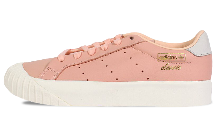 (Women) adidas Everyn 'Clear Orange' B37450