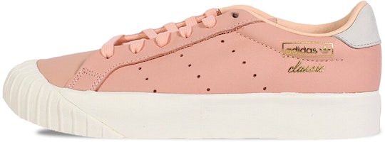 (Women) adidas Everyn 'Clear Orange' B37450 (Women) adidas Everyn 'Clear Orange' B37450