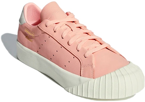 (W) 阿迪达斯 Everyn '清橙色' B37450 Order (W) 阿迪达斯 Everyn '清橙色' B37450