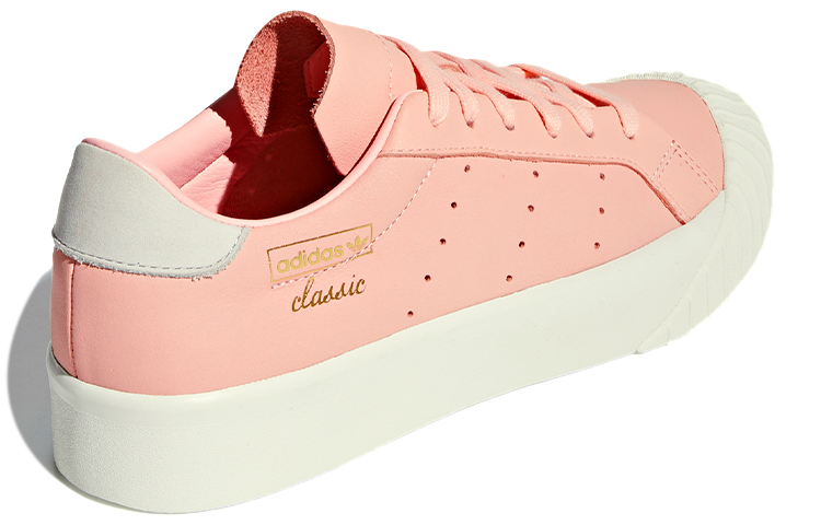 Lookbook (W) 阿迪达斯 Everyn '清橙色' B37450