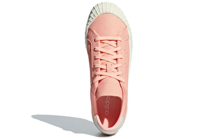 Shop (W) 阿迪达斯 Everyn '清橙色' B37450