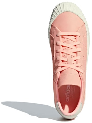 (W) 阿迪达斯 Everyn '清橙色' B37450 Shop (W) 阿迪达斯 Everyn '清橙色' B37450