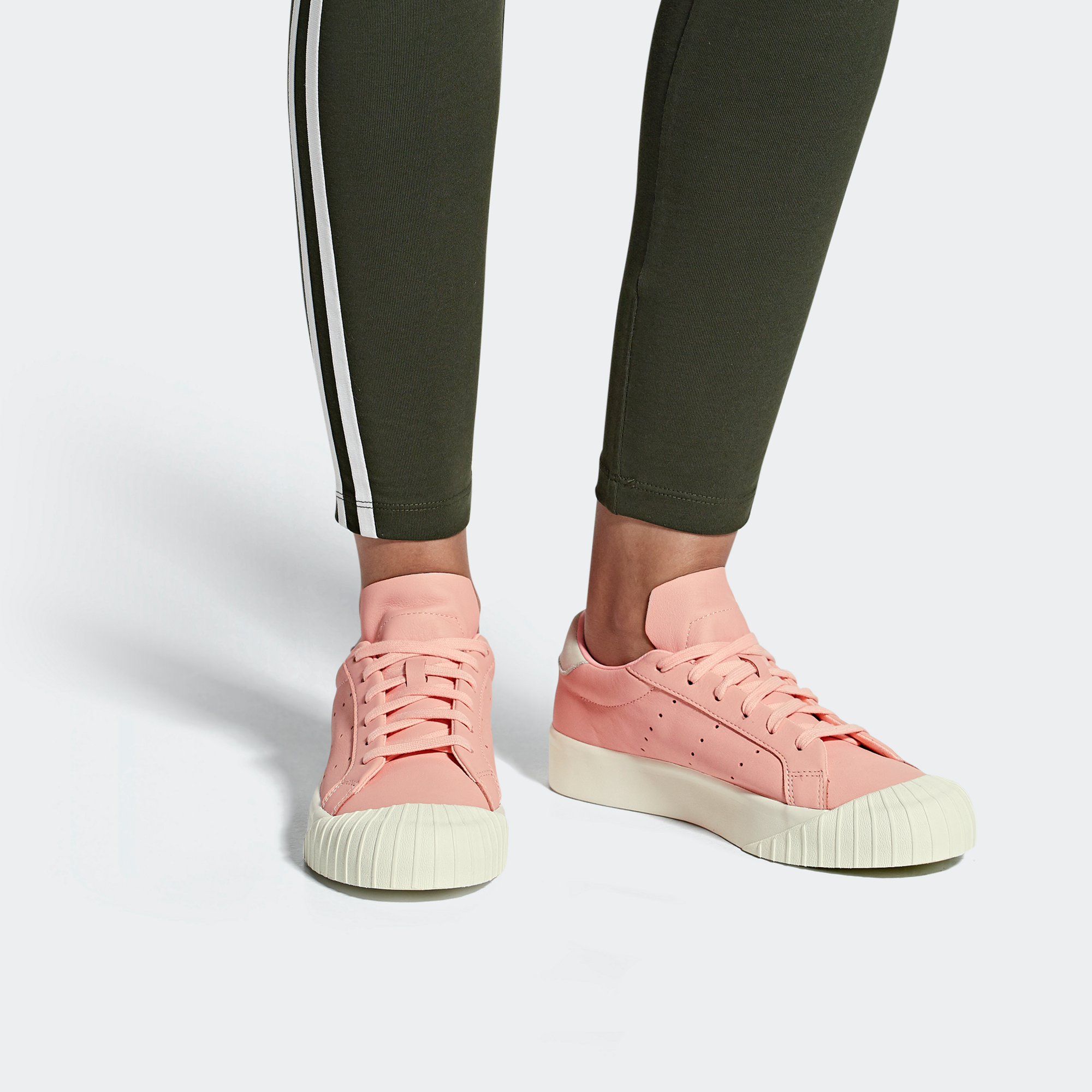 Details for (W) 阿迪达斯 Everyn '清橙色' B37450