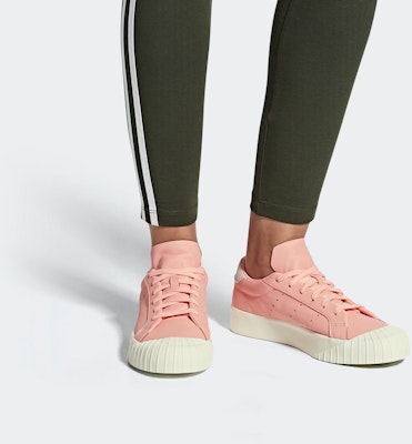 (W) 阿迪达斯 Everyn '清橙色' B37450 Details for (W) 阿迪达斯 Everyn '清橙色' B37450