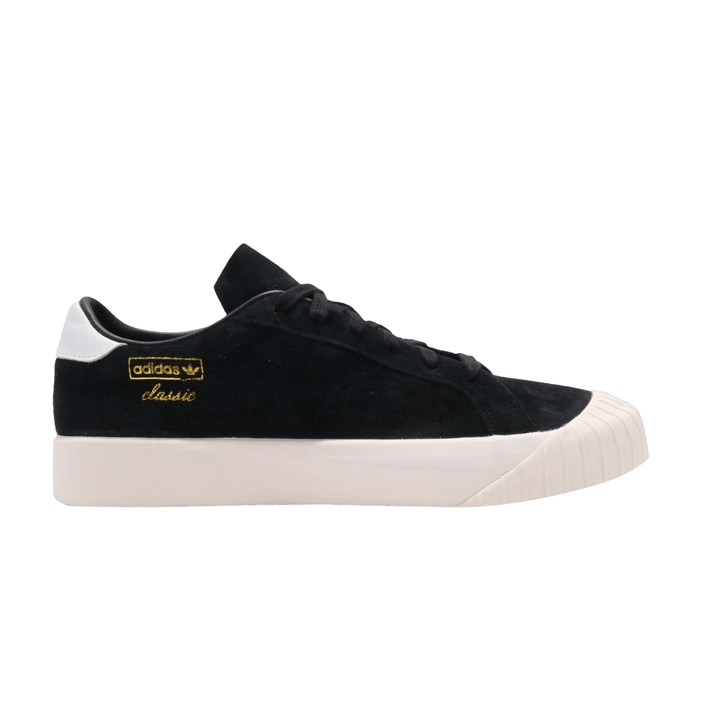 adidas everyn w black