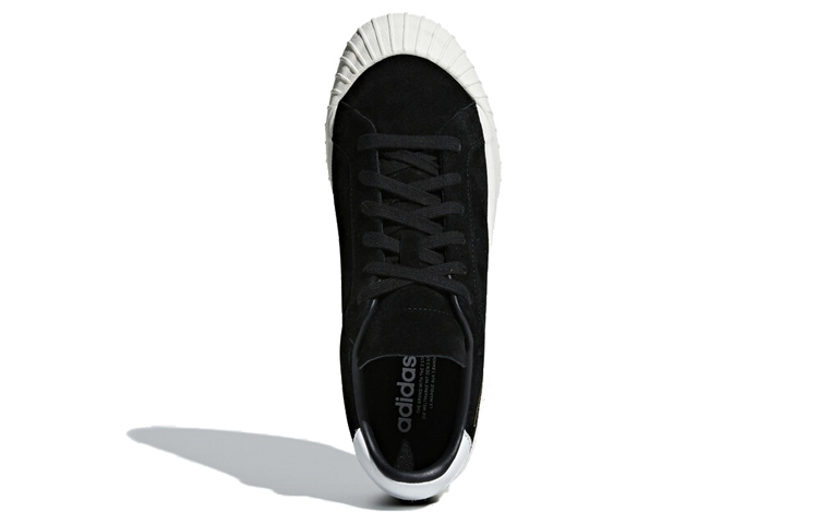 Lookbook (W) 阿迪达斯 Everyn '核心黑' B28090