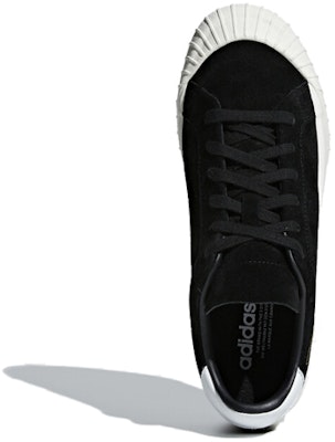 (W) 阿迪达斯 Everyn '核心黑' B28090 Lookbook (W) 阿迪达斯 Everyn '核心黑' B28090