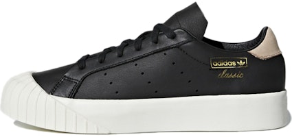 (Women) adidas Everyn 'Core Black' CQ2003 (Women) adidas Everyn 'Core Black' CQ2003