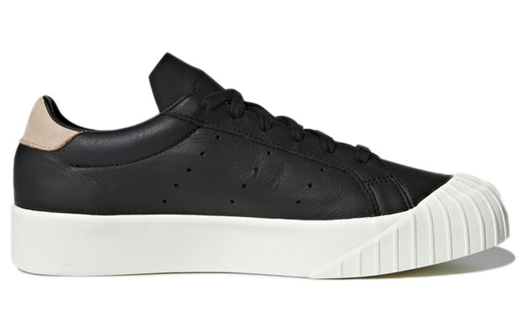 Order (W) 아디다스 에브린 "코어 블랙" (adidas Everyn "Core Black") CQ2003
