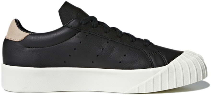 (W) 아디다스 에브린 "코어 블랙" (adidas Everyn "Core Black") CQ2003 Order (W) 아디다스 에브린 "코어 블랙" (adidas Everyn "Core Black") CQ2003