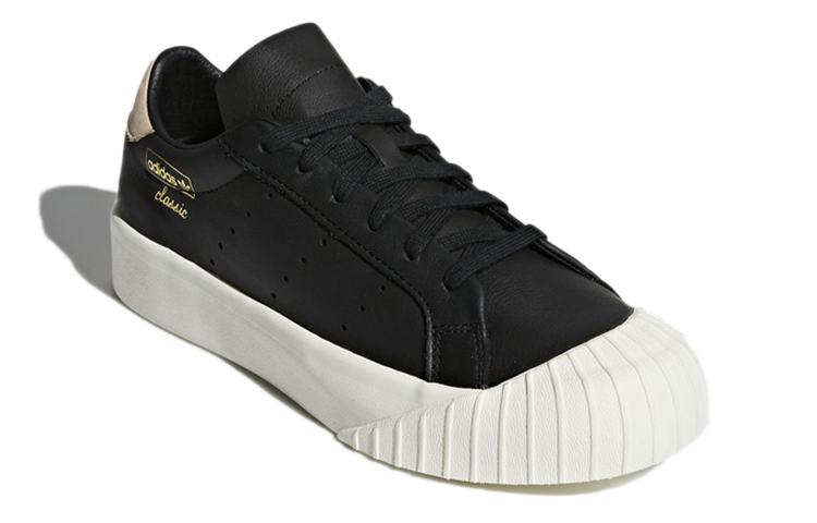 Lookbook (W) 아디다스 에브린 "코어 블랙" (adidas Everyn "Core Black") CQ2003