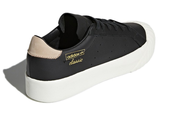 Shop (W) 아디다스 에브린 "코어 블랙" (adidas Everyn "Core Black") CQ2003