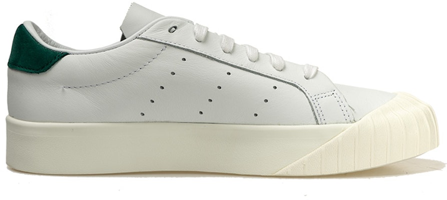 (W) adidas Everyn 'Hijau Teras' CG6076 Order (W) adidas Everyn 'Hijau Teras' CG6076