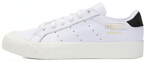 (Women) adidas Everyn 'Footwear White' CQ2042 (Women) adidas Everyn 'Footwear White' CQ2042