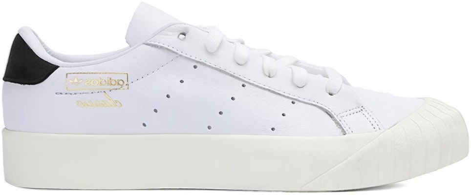 (W) 아디다스 에브린 '풋웨어 화이트' (깔끔한 화이트 컬러) CQ2042 Order (W) 아디다스 에브린 '풋웨어 화이트' (깔끔한 화이트 컬러) CQ2042