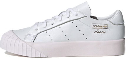 (Women) adidas Everyn 'Footwear White' DB2740 (Women) adidas Everyn 'Footwear White' DB2740