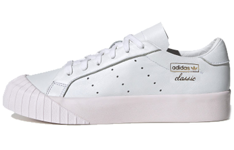 (Women) adidas Everyn 'Footwear White' DB2740