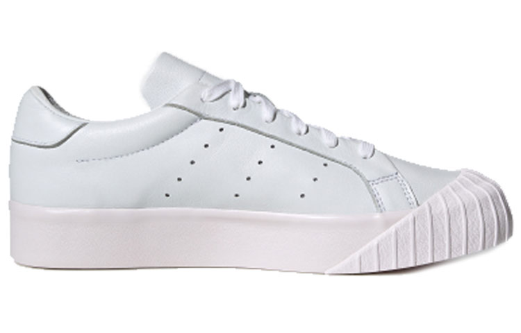 Order (W) adidas Everyn ''Footwear White'' Sneaker Wit DB2740