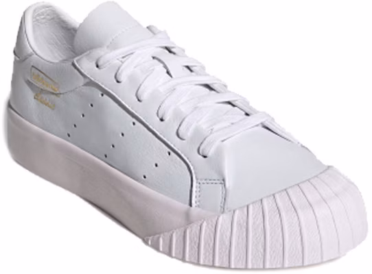 (W) adidas Everyn ''Footwear White'' Sneaker Wit DB2740 Lookbook (W) adidas Everyn ''Footwear White'' Sneaker Wit DB2740