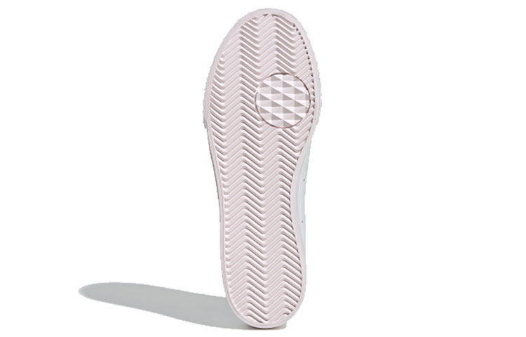 Purchase (W) adidas Everyn ''Footwear White'' Sneaker Wit DB2740