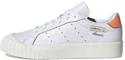 (Women) adidas Everyn 'Orange' CG6181 (Women) adidas Everyn 'Orange' CG6181