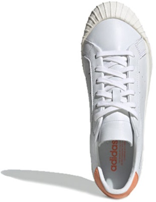 (W) 여성용 아디다스 에브린 '오렌지' CG6181 CG6181 Lookbook (W) 여성용 아디다스 에브린 '오렌지' CG6181 CG6181