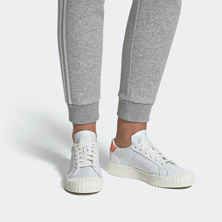 Purchase (W) 여성용 아디다스 에브린 '오렌지' CG6181 CG6181