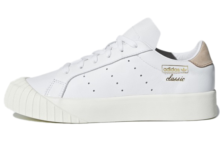 (Women) adidas Everyn 'Running White' CQ2004