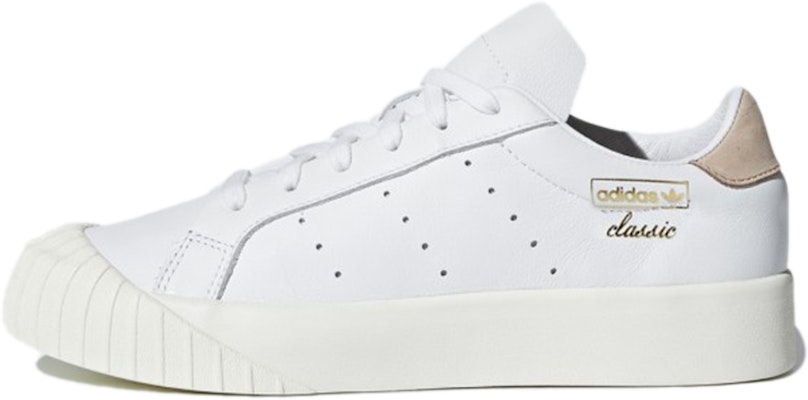 (W) 阿迪达斯 Everyn '跑步白' CQ2004 Buy (W) 阿迪达斯 Everyn '跑步白' CQ2004