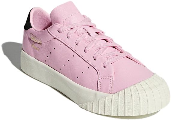 (W) 아디다스 에브린 '원더 핑크' (Adidas Everyn '원더 핑크') CQ2044 Lookbook (W) 아디다스 에브린 '원더 핑크' (Adidas Everyn '원더 핑크') CQ2044