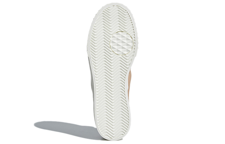 Details for (W) adidas Everyn Slip-On Ash Pearl ''Beige'' Scarpe Beige da Donna CQ2061