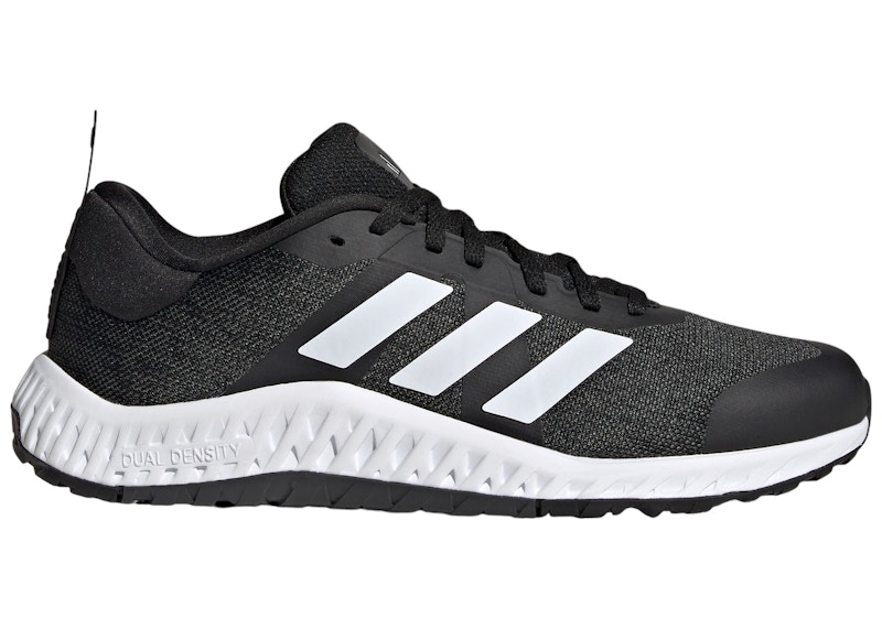(Women) adidas Everyset 'Black White' IF3199