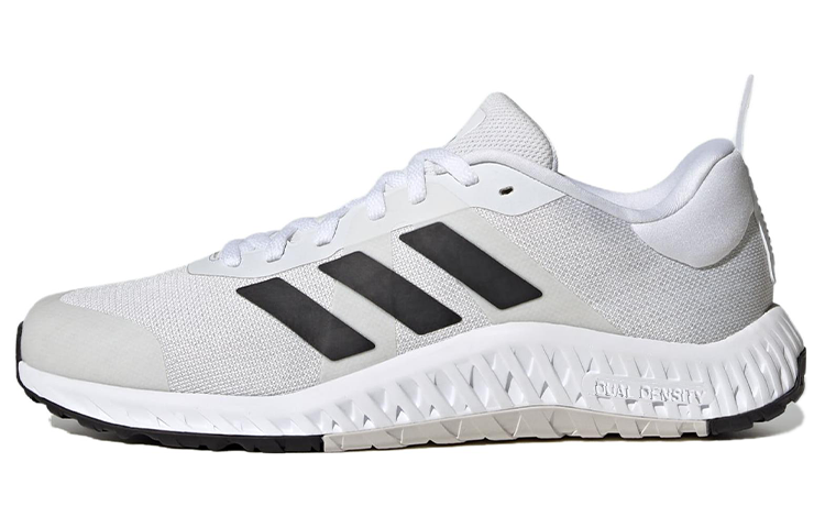 (Women) adidas Everyset 'White Black' IF3200