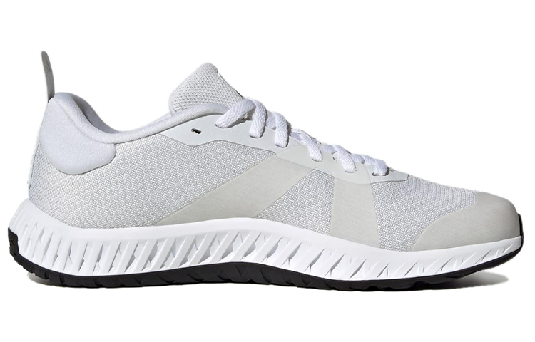 Order (女款) adidas Everyset '白黑' IF3200