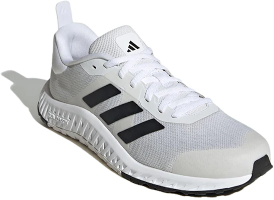 (女款) adidas Everyset '白黑' IF3200 Lookbook (女款) adidas Everyset '白黑' IF3200