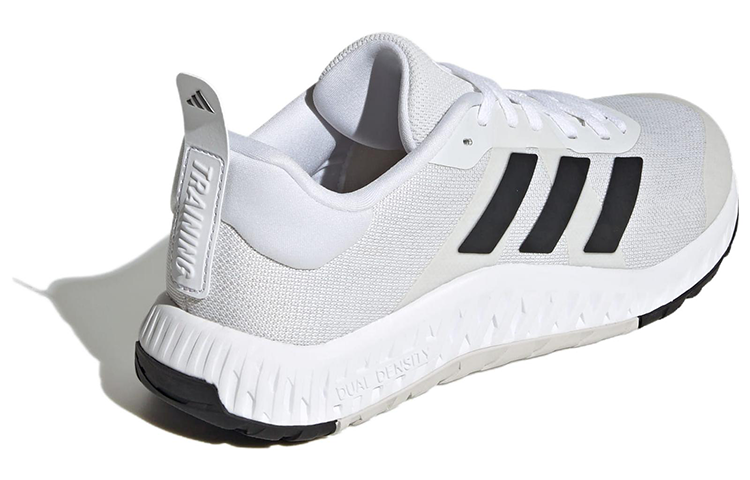 Shop (女款) adidas Everyset '白黑' IF3200